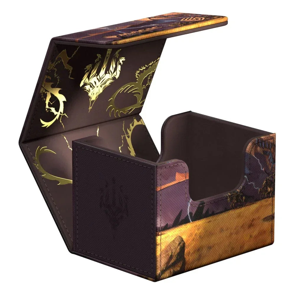 Ultimate Guard Sidewinder 100+ Xenoskin - Tarkir: Dragonstorm Ultimate Guard
