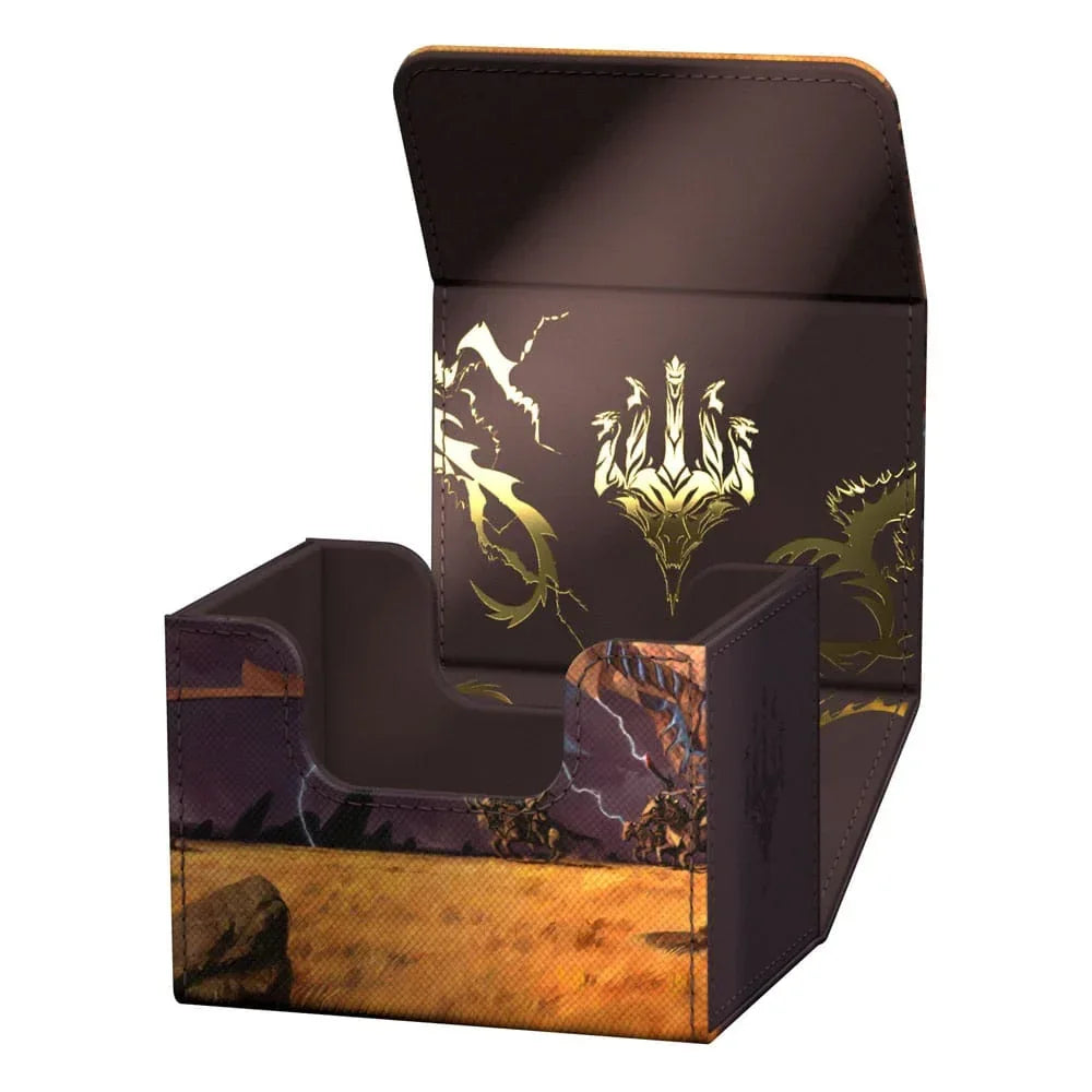 Ultimate Guard Sidewinder 100+ Xenoskin - Tarkir: Dragonstorm Ultimate Guard