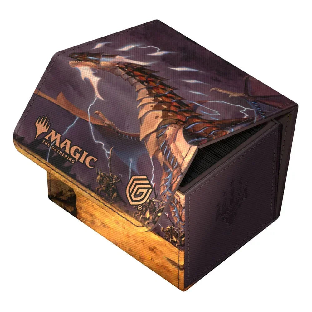 Ultimate Guard Sidewinder 100+ Xenoskin - Tarkir: Dragonstorm Ultimate Guard