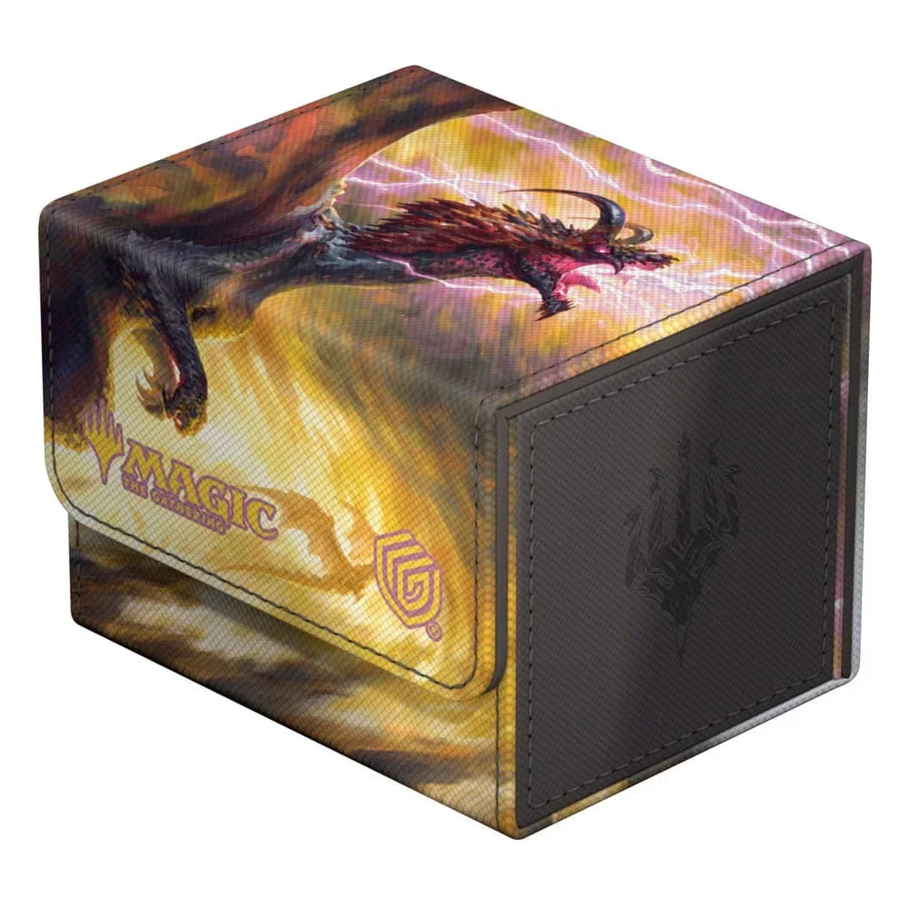 Ultimate Guard Sidewinder 100+ Xenoskin - Tarkir: Dragonstorm Ultimate Guard