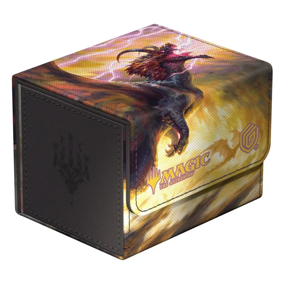 Ultimate Guard Sidewinder 100+ Xenoskin - Tarkir: Dragonstorm Ultimate Guard