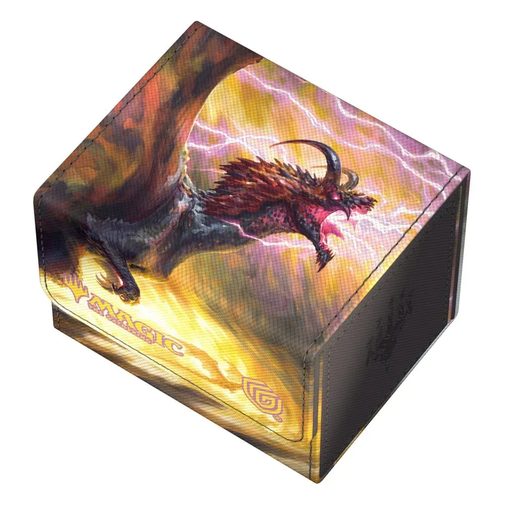 Ultimate Guard Sidewinder 100+ Xenoskin - Tarkir: Dragonstorm Ultimate Guard