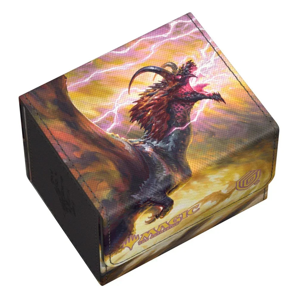 Ultimate Guard Sidewinder 100+ Xenoskin - Tarkir: Dragonstorm Ultimate Guard