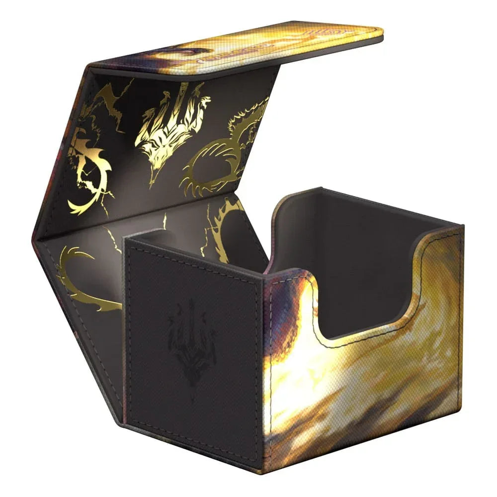 Ultimate Guard Sidewinder 100+ Xenoskin - Tarkir: Dragonstorm Ultimate Guard
