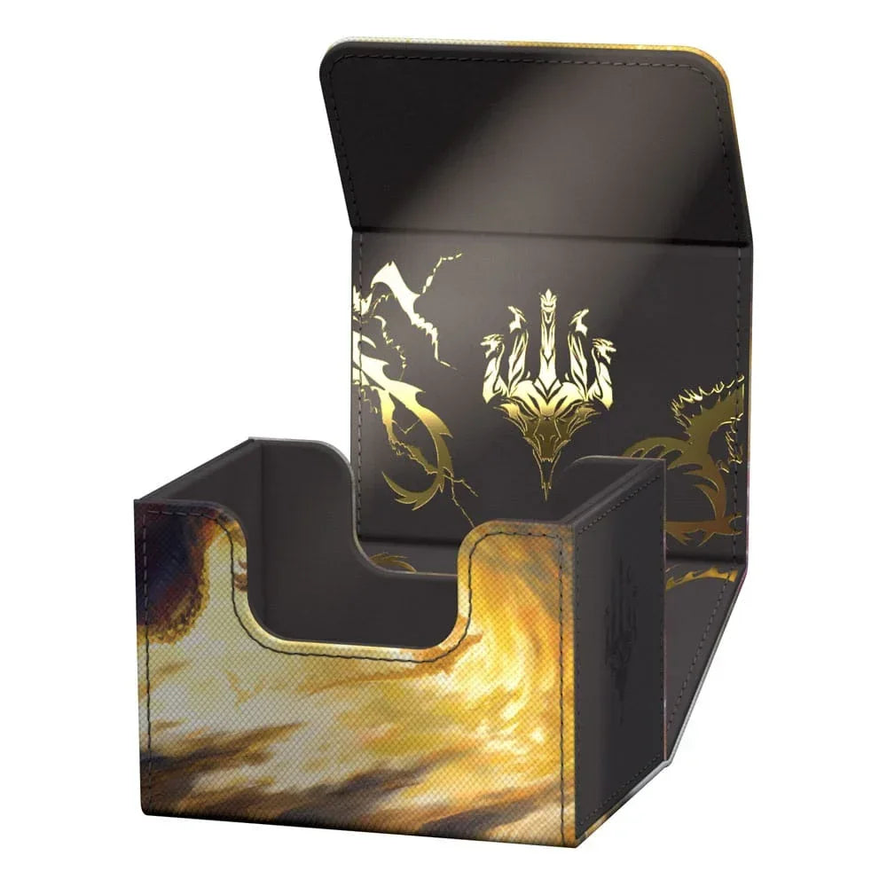 Ultimate Guard Sidewinder 100+ Xenoskin - Tarkir: Dragonstorm Ultimate Guard