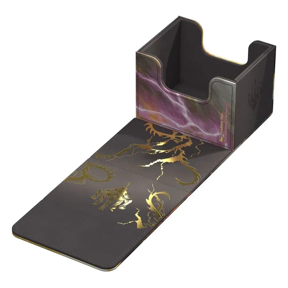 Ultimate Guard Sidewinder 100+ Xenoskin - Tarkir: Dragonstorm Ultimate Guard