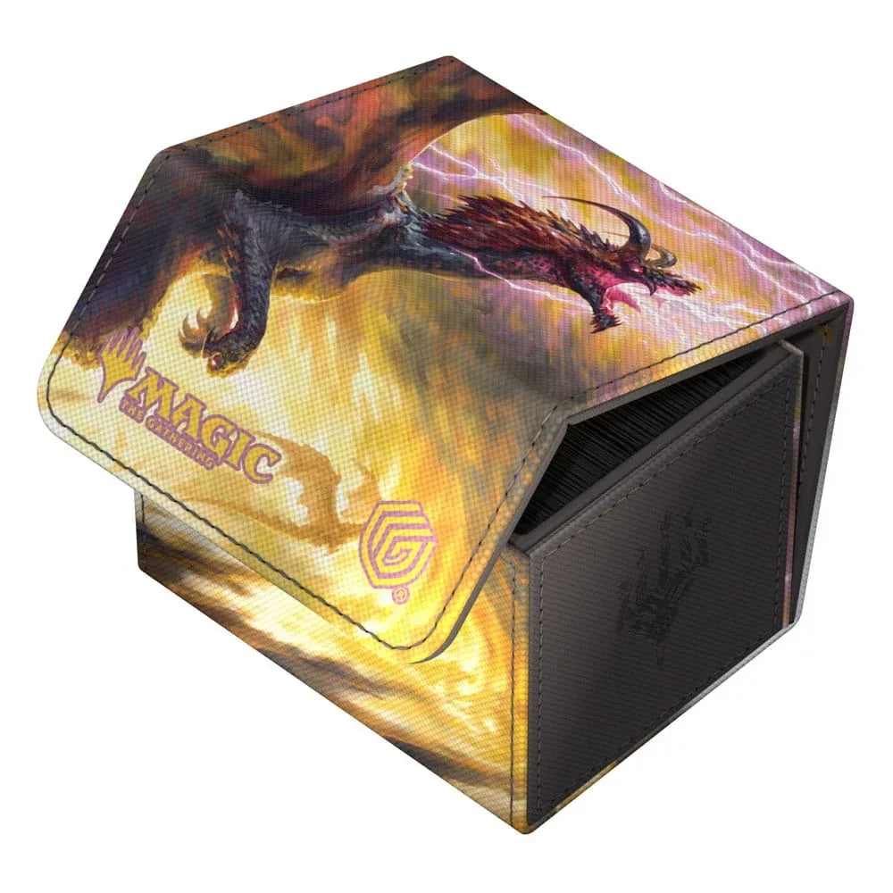 Ultimate Guard Sidewinder 100+ Xenoskin - Tarkir: Dragonstorm Ultimate Guard