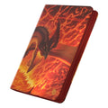 Ultimate Guard Zipfolio 360 Xenoskin - Magic: The Gathering Tarkir Ultimate Guard