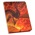 Ultimate Guard Zipfolio 360 Xenoskin - Magic: The Gathering Tarkir Ultimate Guard