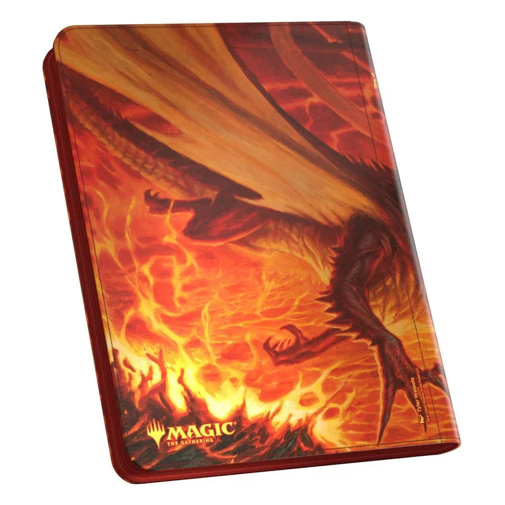 Ultimate Guard Zipfolio 360 Xenoskin - Magic: The Gathering Tarkir Ultimate Guard