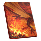 Ultimate Guard Zipfolio 360 Xenoskin - Magic: The Gathering Tarkir Ultimate Guard