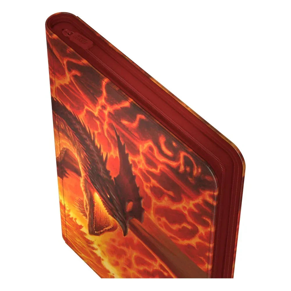 Ultimate Guard Zipfolio 360 Xenoskin - Magic: The Gathering Tarkir Ultimate Guard