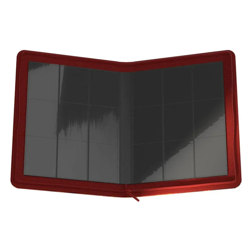 Ultimate Guard Zipfolio 360 Xenoskin - Magic: The Gathering Tarkir Ultimate Guard