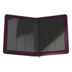 Ultimate Guard Zipfolio 360 Xenoskin - Magic: The Gathering "Tarkir: Dragonstorm" Design 2 Ultimate Guard