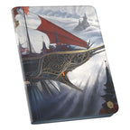 Ultimate Guard Zipfolio 360 Xenoskin - Tarkir: Dragonstorm Ultimate Guard