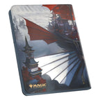 Ultimate Guard Zipfolio 360 Xenoskin - Tarkir: Dragonstorm Ultimate Guard