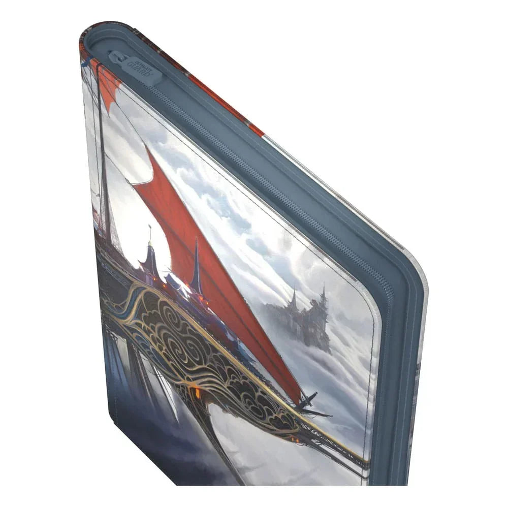 Ultimate Guard Zipfolio 360 Xenoskin - Tarkir: Dragonstorm Ultimate Guard