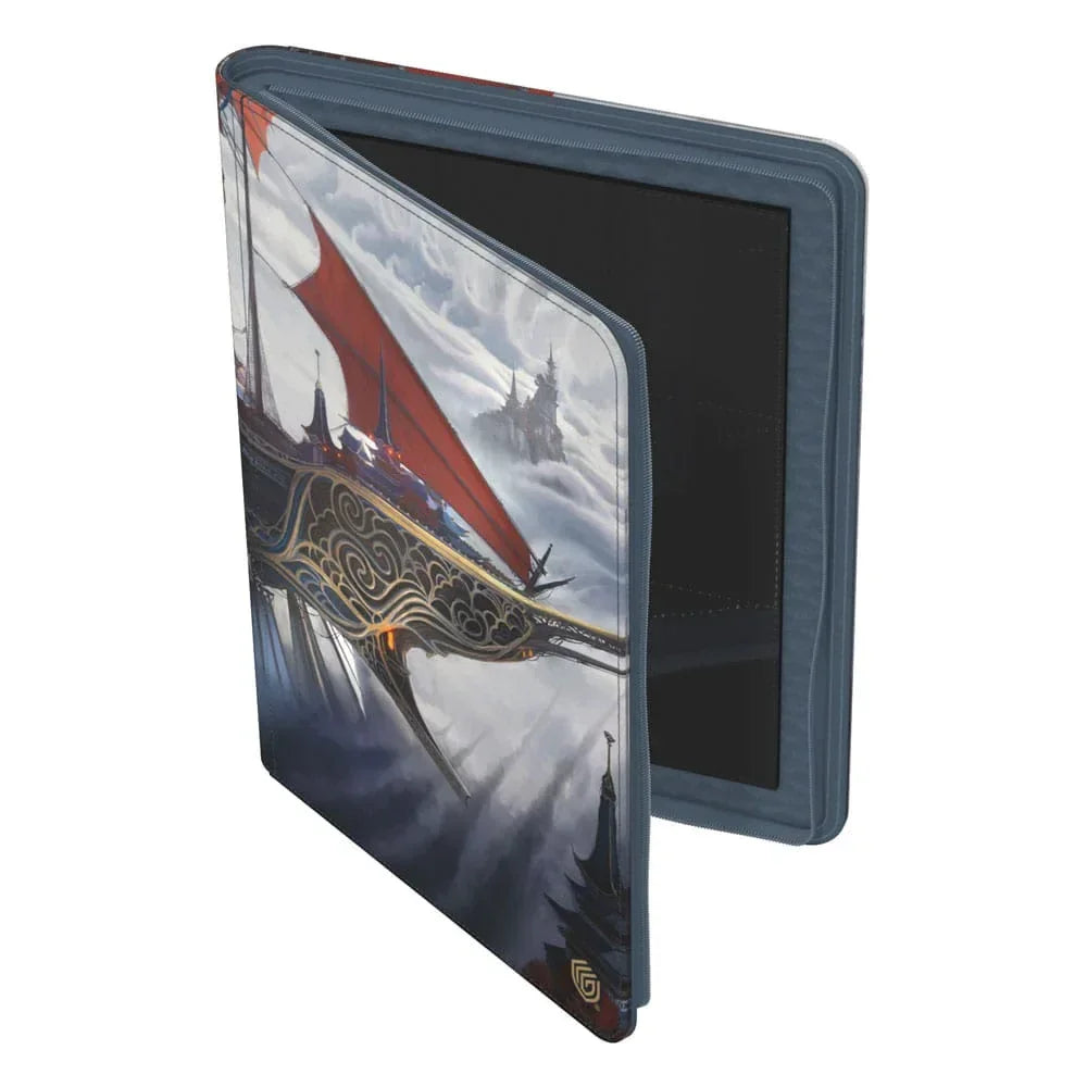 Ultimate Guard Zipfolio 360 Xenoskin - Tarkir: Dragonstorm Ultimate Guard