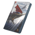 Ultimate Guard Zipfolio 360 Xenoskin - Tarkir: Dragonstorm Ultimate Guard