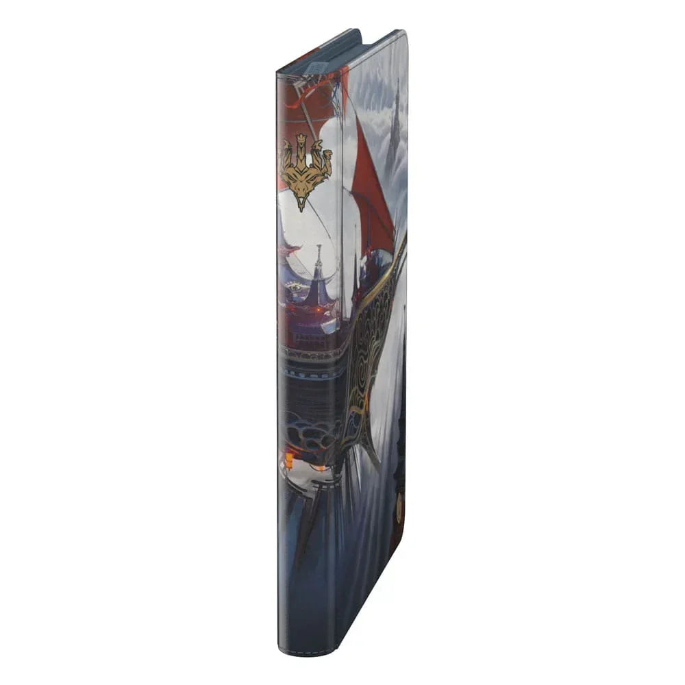 Ultimate Guard Zipfolio 360 Xenoskin - Tarkir: Dragonstorm Ultimate Guard