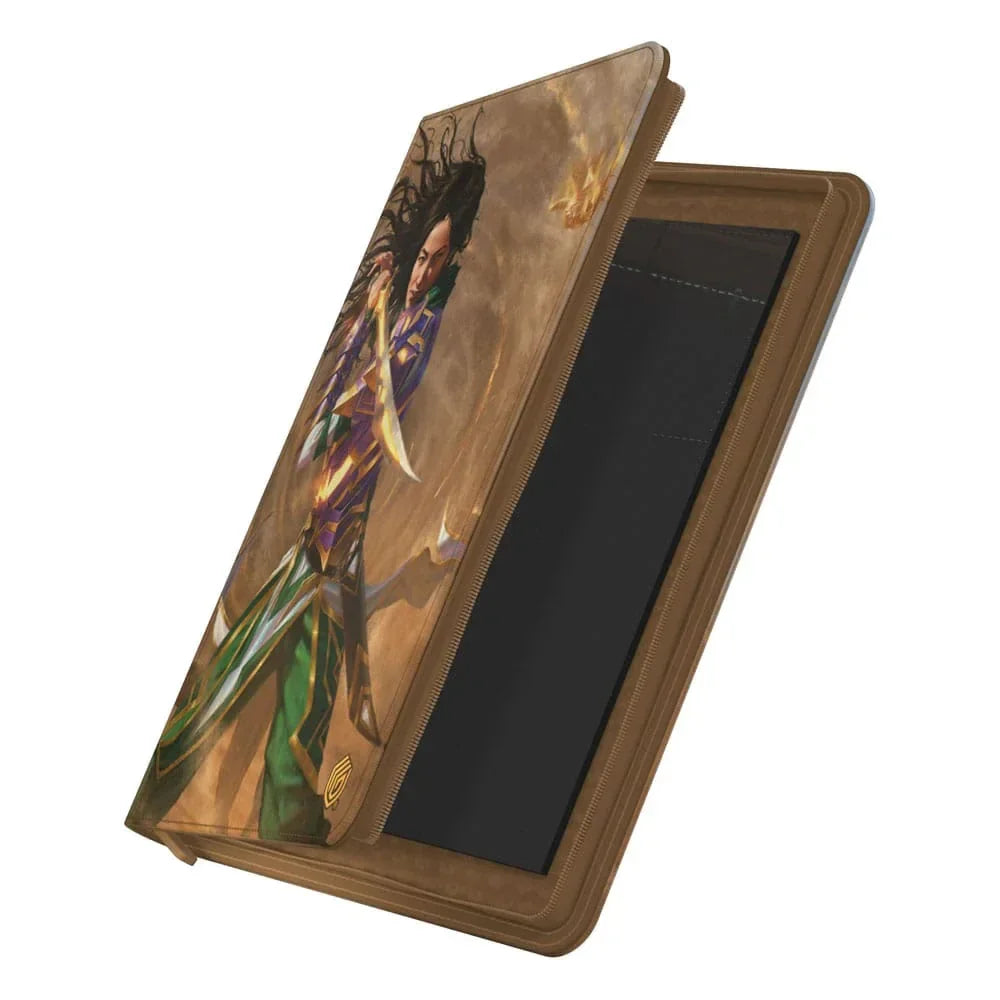 Ultimate Guard Zipfolio 360 Xenoskin - Magic: The Gathering Tarkir Ultimate Guard