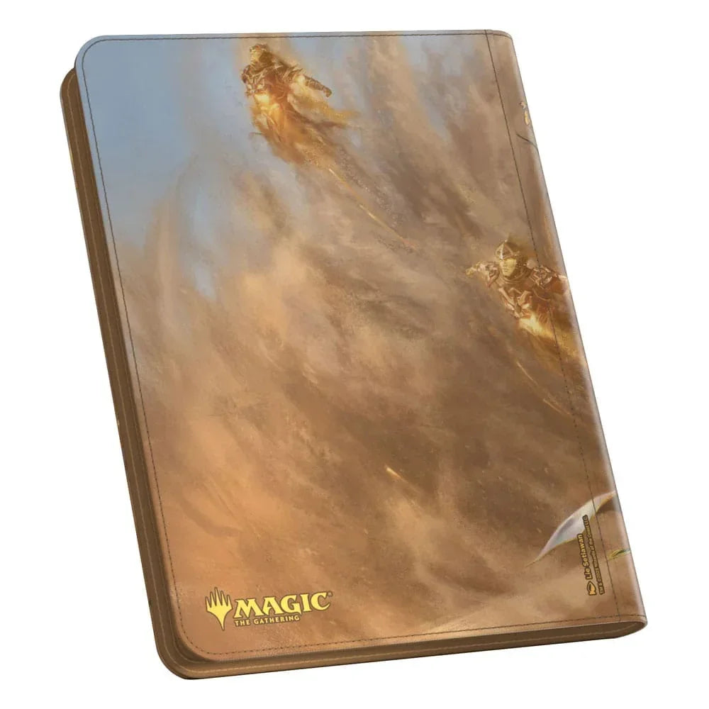 Ultimate Guard Zipfolio 360 Xenoskin - Magic: The Gathering Tarkir Ultimate Guard