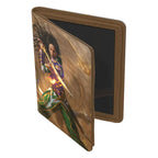 Ultimate Guard Zipfolio 360 Xenoskin - Magic: The Gathering Tarkir Ultimate Guard