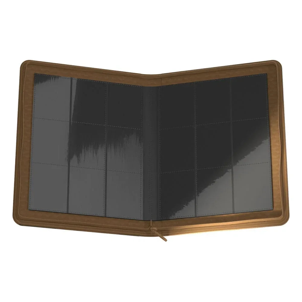 Ultimate Guard Zipfolio 360 Xenoskin - Magic: The Gathering Tarkir Ultimate Guard