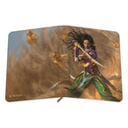 Ultimate Guard Zipfolio 360 Xenoskin - Magic: The Gathering Tarkir Ultimate Guard