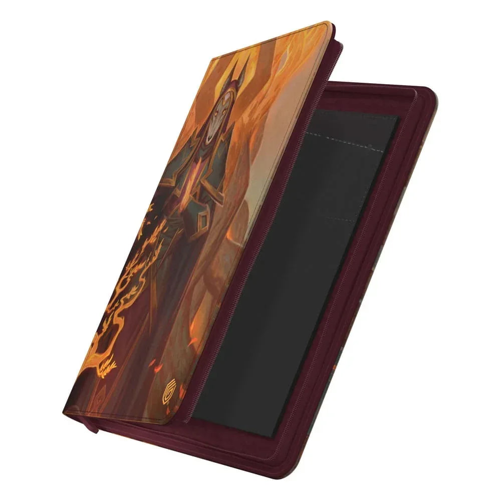 Ultimate Guard Zipfolio 360 Xenoskin - Tarkir: Dragonstorm Ultimate Guard