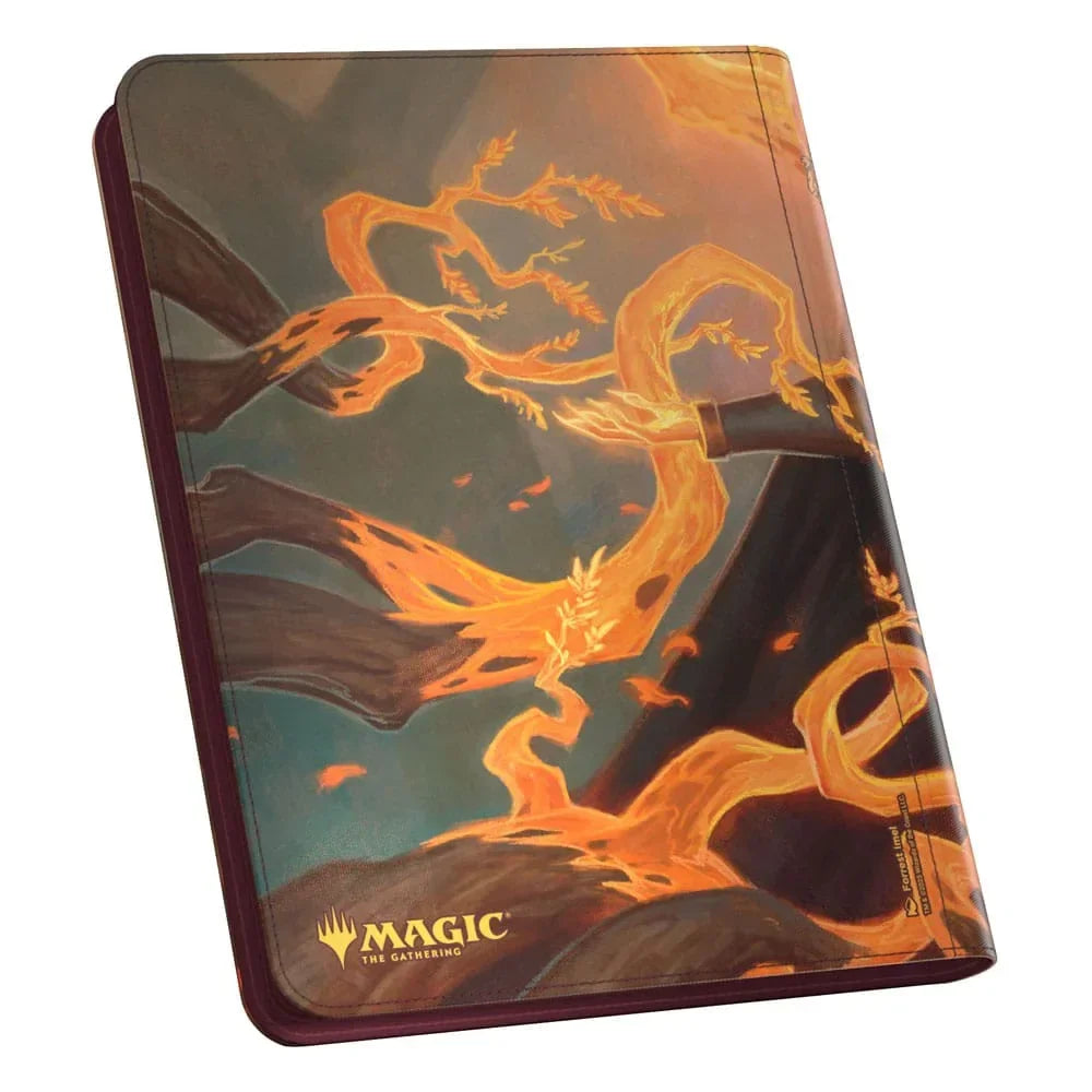 Ultimate Guard Zipfolio 360 Xenoskin - Tarkir: Dragonstorm Ultimate Guard