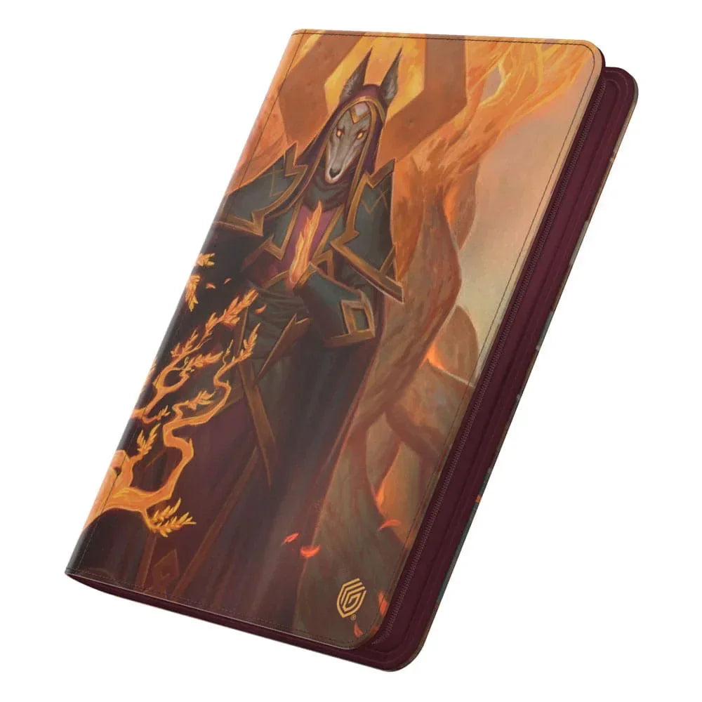 Ultimate Guard Zipfolio 360 Xenoskin - Tarkir: Dragonstorm
