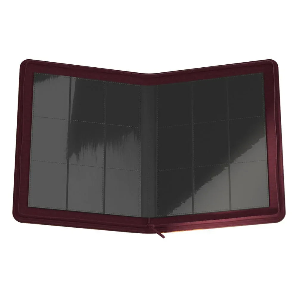 Ultimate Guard Zipfolio 360 Xenoskin - Tarkir: Dragonstorm Ultimate Guard