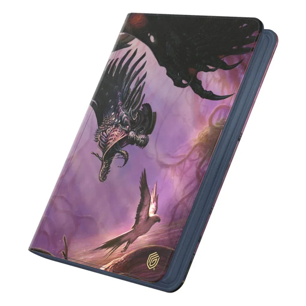 Ultimate Guard Zipfolio 360 Xenoskin Magic: The Gathering Tarkir: Dragonstorm Ultimate Guard