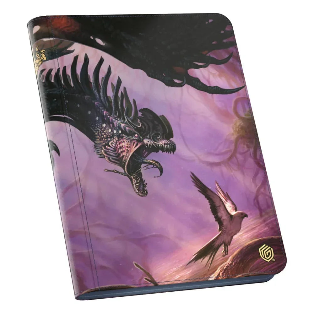 Ultimate Guard Zipfolio 360 Xenoskin Magic: The Gathering Tarkir: Dragonstorm Ultimate Guard