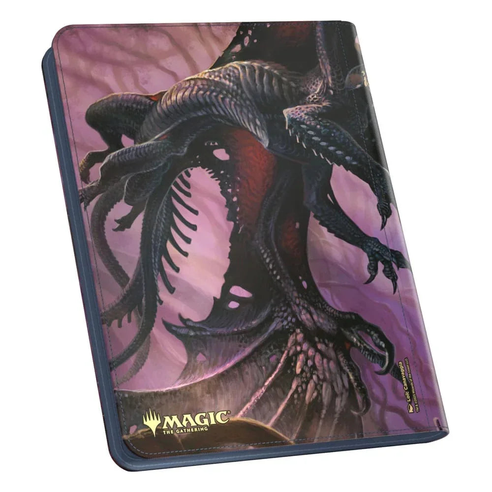 Ultimate Guard Zipfolio 360 Xenoskin Magic: The Gathering Tarkir: Dragonstorm Ultimate Guard