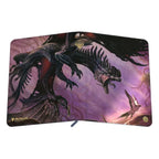 Ultimate Guard Zipfolio 360 Xenoskin Magic: The Gathering Tarkir: Dragonstorm Ultimate Guard