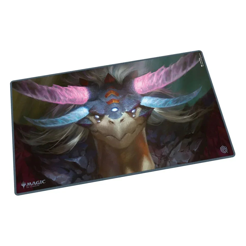 Ultimate Guard Play-Mat Magic: The Gathering Tarkir: Dragonstorm Design 1