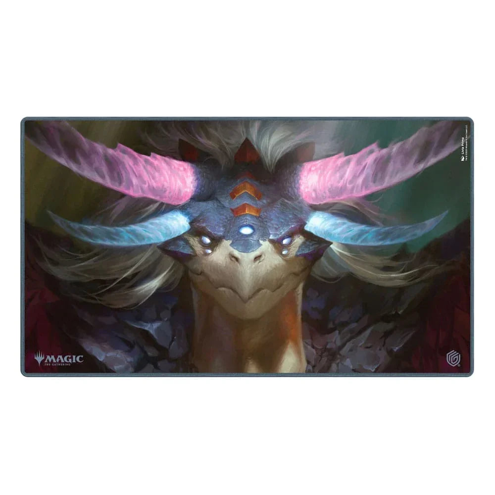 Ultimate Guard Play-Mat Magic: The Gathering Tarkir: Dragonstorm Design 1 Ultimate Guard
