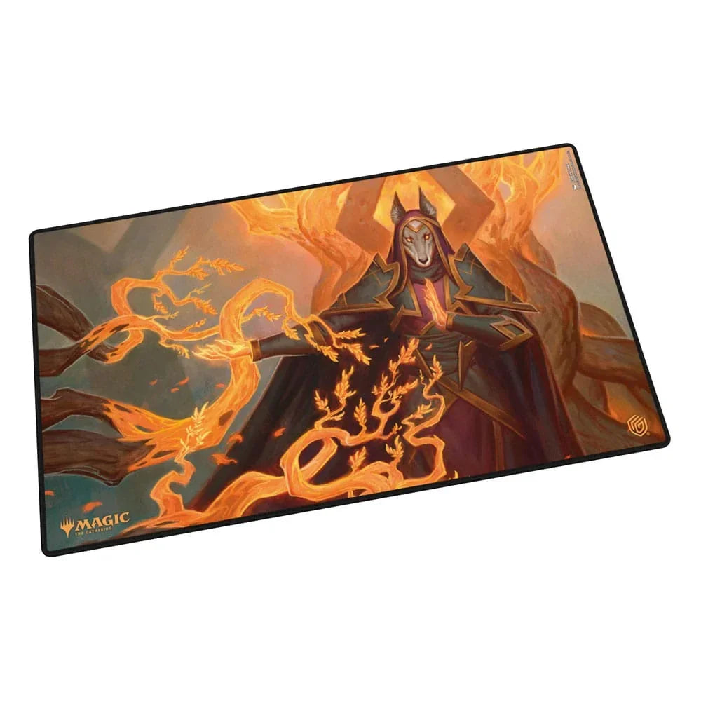 Ultimate Guard Play-Mat Magic: The Gathering "Tarkir: Dragonstorm" - Design 3 Ultimate Guard