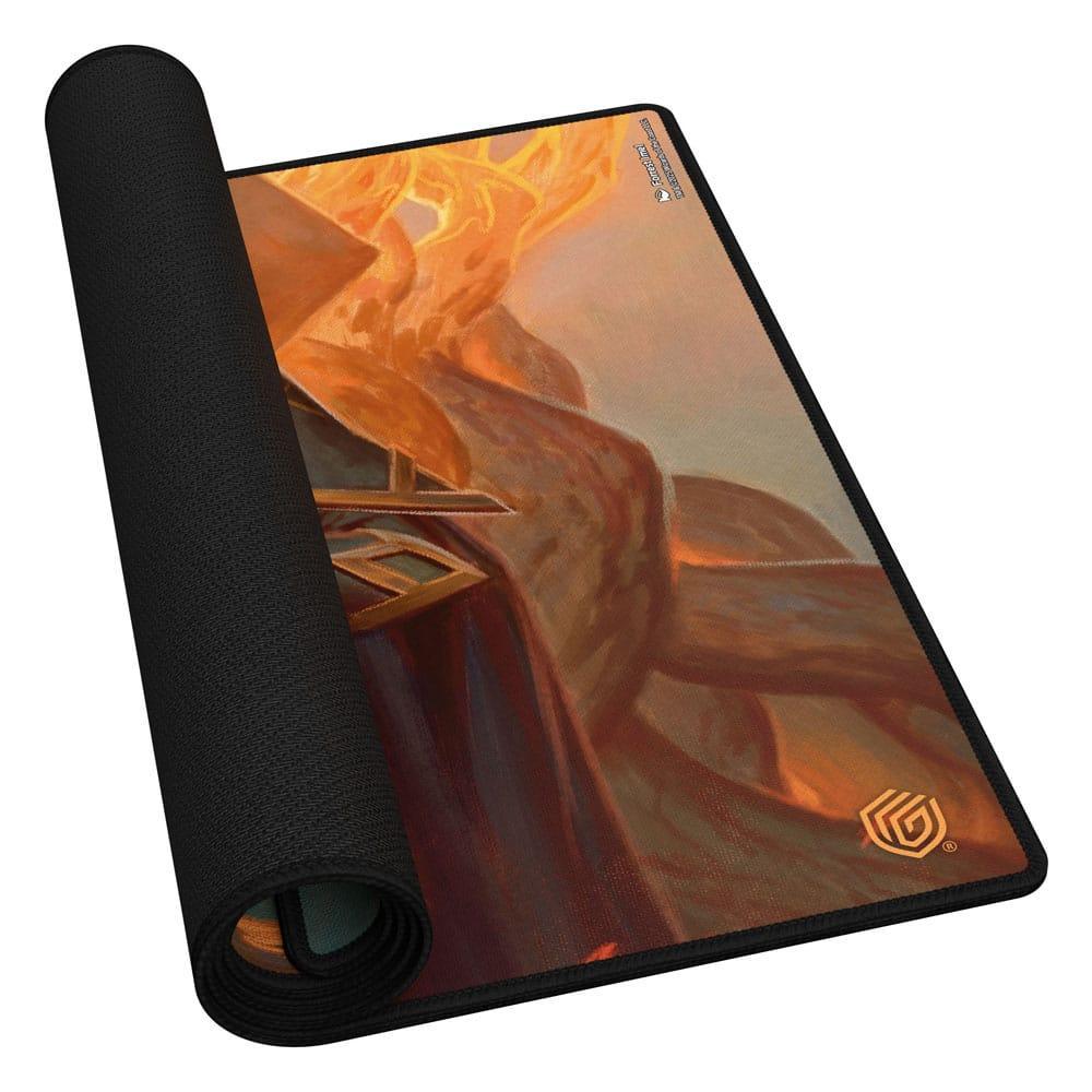 Ultimate Guard Play-Mat Magic: The Gathering "Tarkir: Dragonstorm" - Design 3 Ultimate Guard