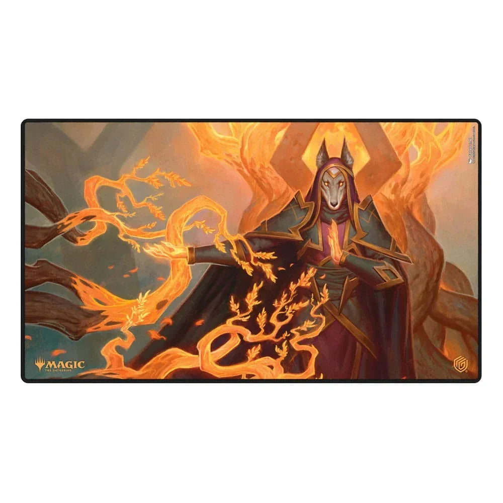 Ultimate Guard Play-Mat Magic: The Gathering "Tarkir: Dragonstorm" - Design 3 Ultimate Guard