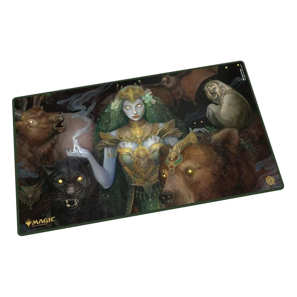 Ultimate Guard Playmat Magic: The Gathering "Tarkir: Dragonstorm" - Design 7
