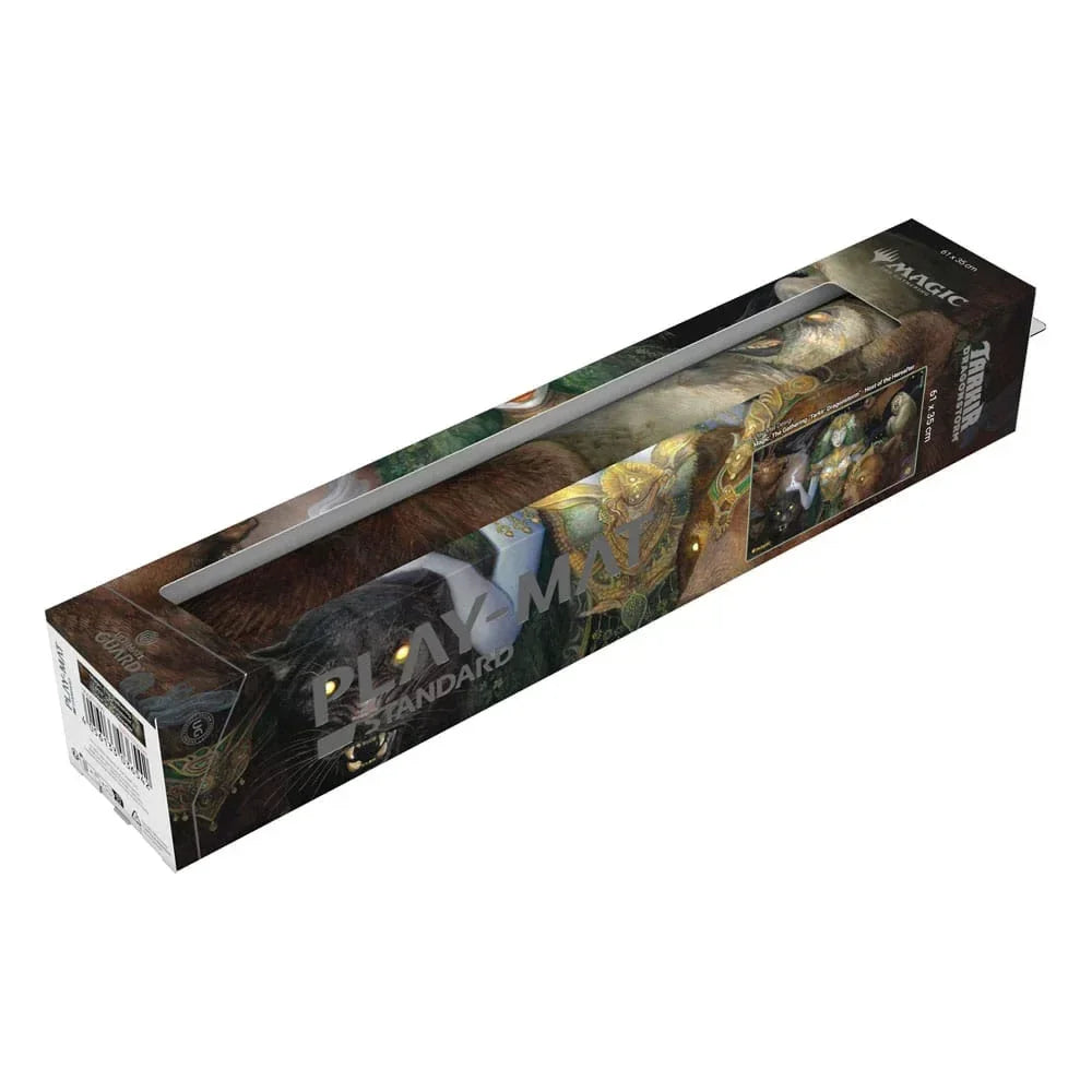 Ultimate Guard Spelmatta Magic: The Gathering "Tarkir: Dragonstorm" - Design 7 Ultimate Guard