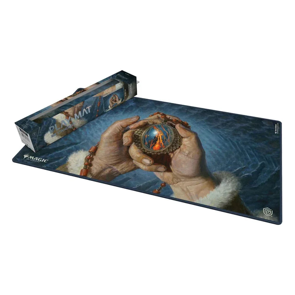 Ultimate Guard Play-Mat Magic: The Gathering "Tarkir: Dragonstorm" - Design 8 Ultimate Guard