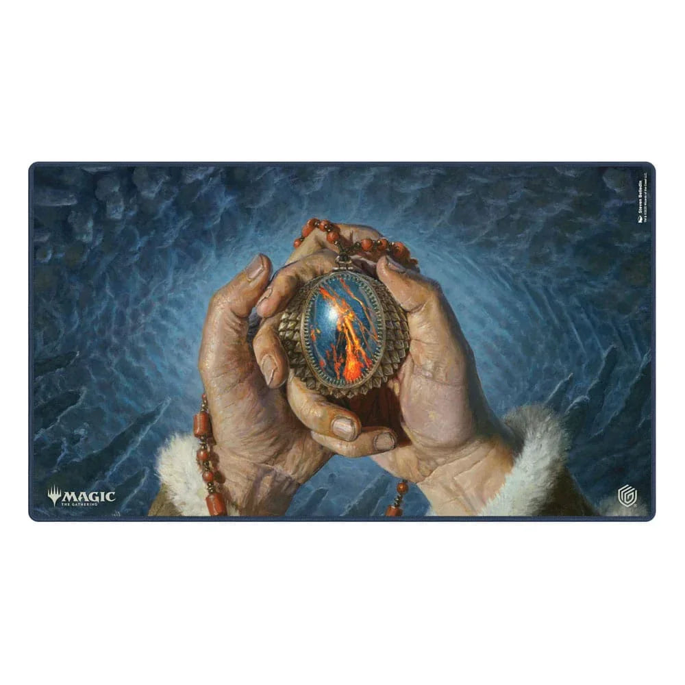 Ultimate Guard Play-Mat Magic: The Gathering "Tarkir: Dragonstorm" - Design 8 Ultimate Guard