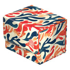 Ultimate Guard Sidewinder 100+ Xenoskin 2025 Exklusiv "Korallplatser" - Mellow Sea Ultimate Guard