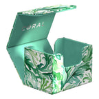 Ultimate Guard Sidewinder 100+ Xenoskin 2025 Exklusiv "Korallplatser" - Kelp Skog Ultimate Guard