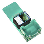 Ultimate Guard Sidewinder 100+ Xenoskin 2025 Exklusiv "Korallplatser" - Kelp Skog Ultimate Guard