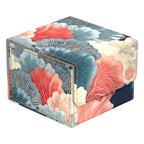 Ultimate Guard Sidewinder 133+ Xenoskin "Korall Platser" - Revblommor Ultimate Guard